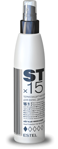 ТЕРМОЗАЩИТНЫЙ<br>ЛОСЬОН