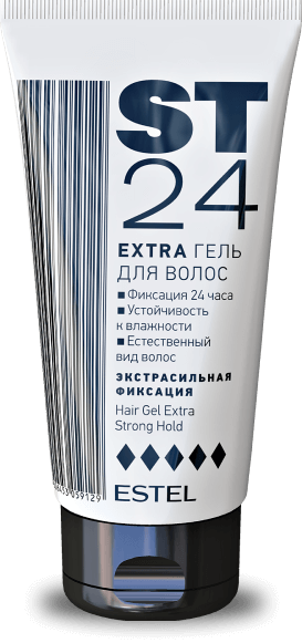 EXTRA ГЕЛЬ